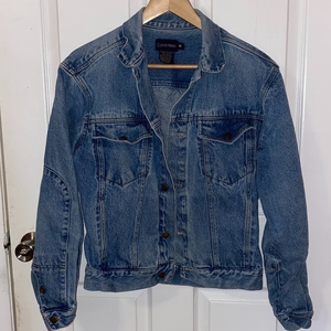 Calvin Klein Vintage‎ Jean Jacket